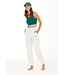 Athlecia Athlecia Studio Dames Pants Whisper White