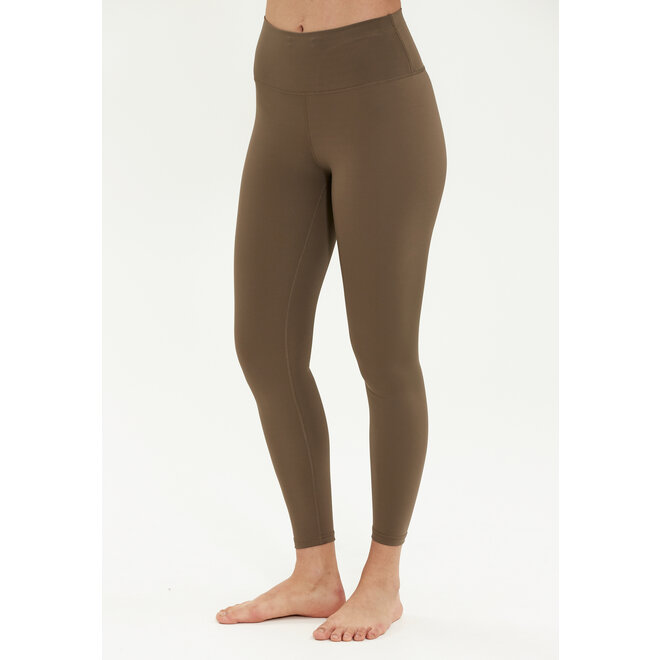 Athlecia Woman Franz Tights Major Brown