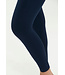 Athlecia Athlecia Balance Woman Seamless Tights Dark Blue