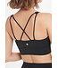 Athlecia Athlecia Woman Gaby Sports Bra Black