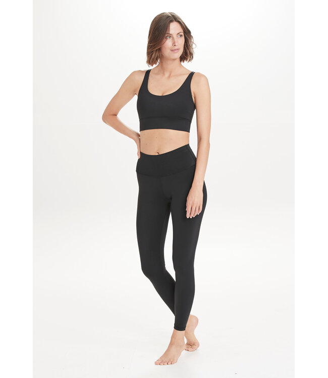 Athlecia Athlecia Woman Gaby Sports Bra Black