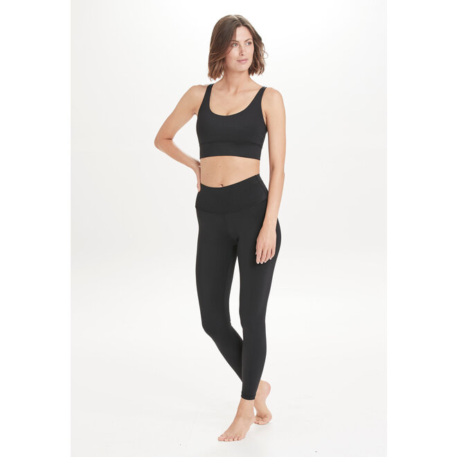 Athlecia Woman Gaby Sports Bra Black