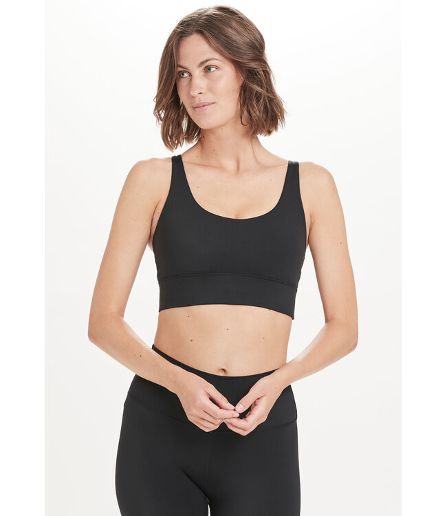 Athlecia Athlecia Woman Gaby Sports Bra Black