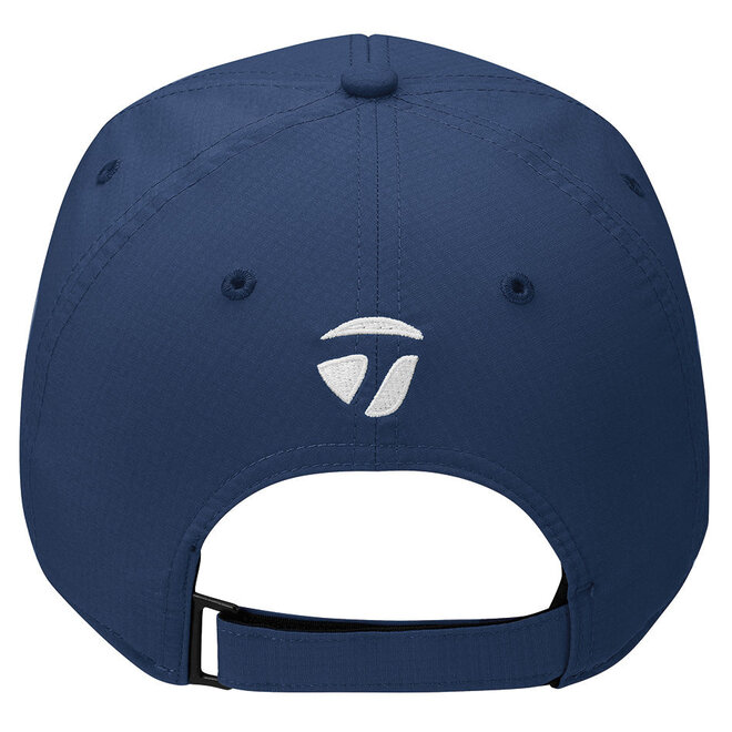 Taylormade Golf Radar Hat Navy