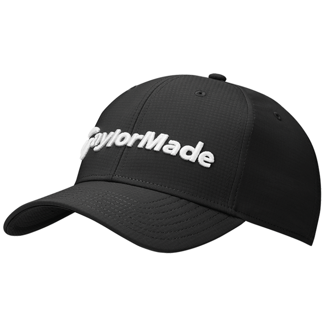 Taylormade Golf Radar Hat Black