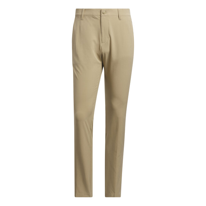 Adidas Ultimate365 Tapered Golfbroek Brown