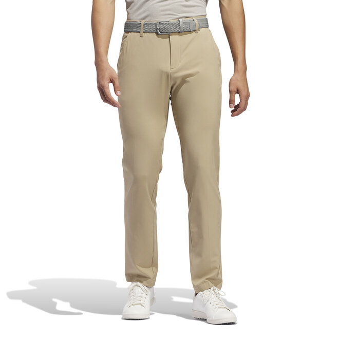 Adidas Ultimate365 Tapered Golfbroek Brown