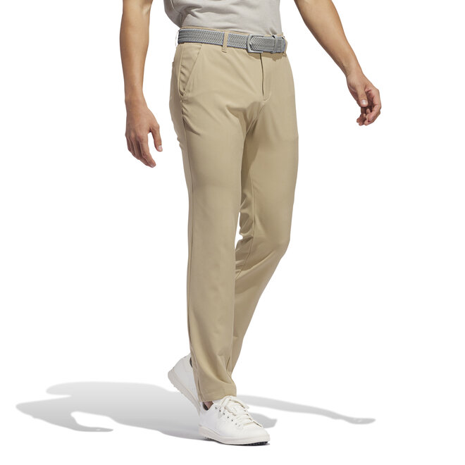 Adidas Ultimate365 Tapered Golfbroek Brown