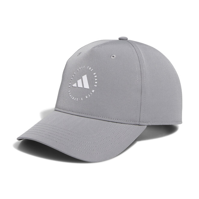 Adidas Golf Performance Cap Grey