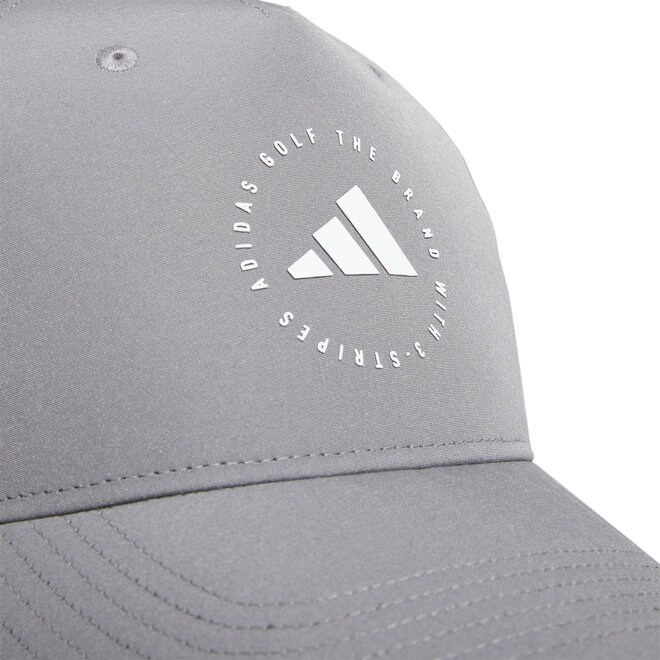 Adidas Golf Performance Cap Grey