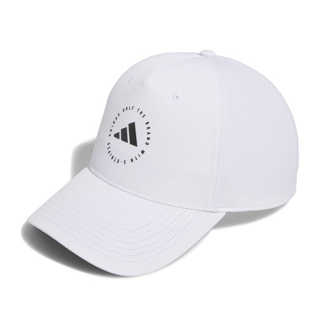 Adidas Golf Performance Cap White