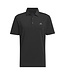 Adidas Adidas Ultimate365 Solid Polo Black