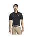 Adidas Adidas Ultimate365 Solid Polo Black