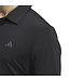 Adidas Adidas Ultimate365 Solid Polo Black