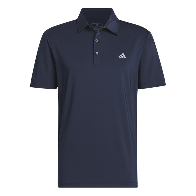 Adidas Ultimate365 Solid Polo Navy