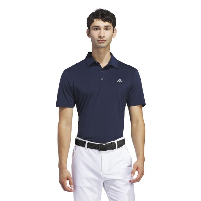 Adidas Ultimate365 Solid Polo Navy