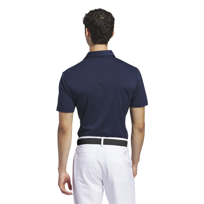 Adidas Ultimate365 Solid Polo Navy