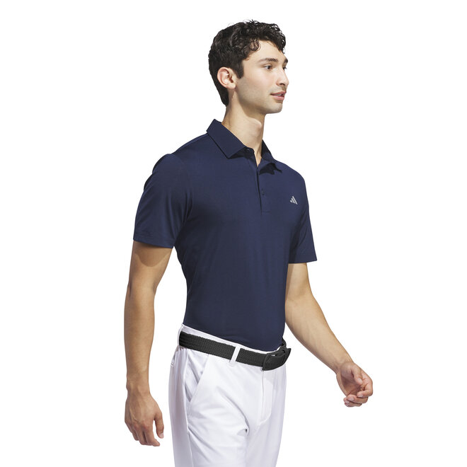 Adidas Ultimate365 Solid Polo Navy