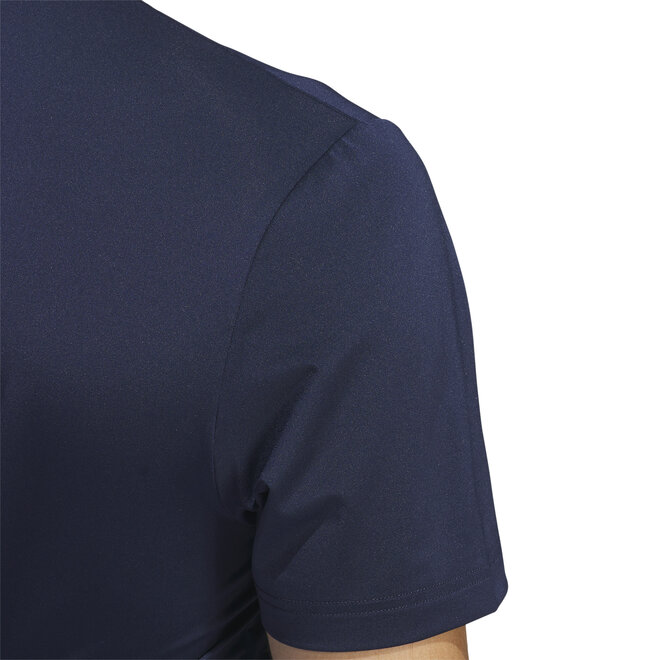 Adidas Ultimate365 Solid Polo Navy