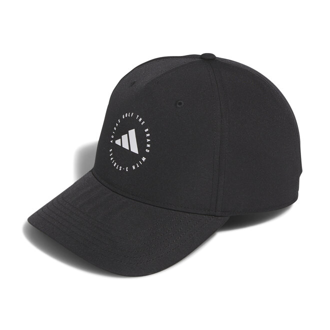 Adidas Golf Performance Cap Black