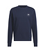 Adidas Adidas Golf Crew Neck Sweater Navy