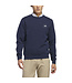 Adidas Adidas Golf Crew Neck Sweater Navy