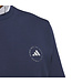 Adidas Adidas Golf Crew Neck Sweater Navy
