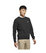 Adidas Adidas Golf Crew Neck Sweater Black