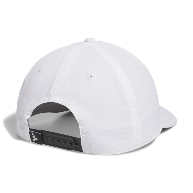 Adidas Tour Snapback White