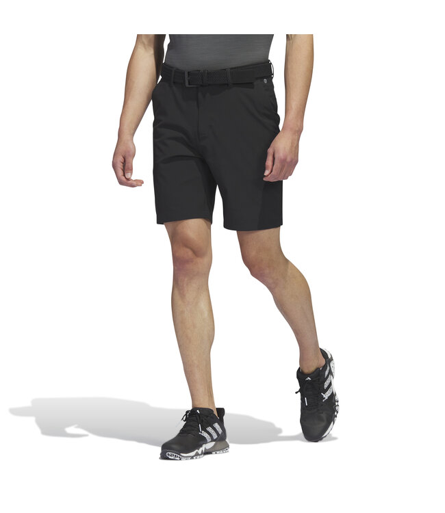 Adidas Adidas Ultimate 8.5IN Short Black