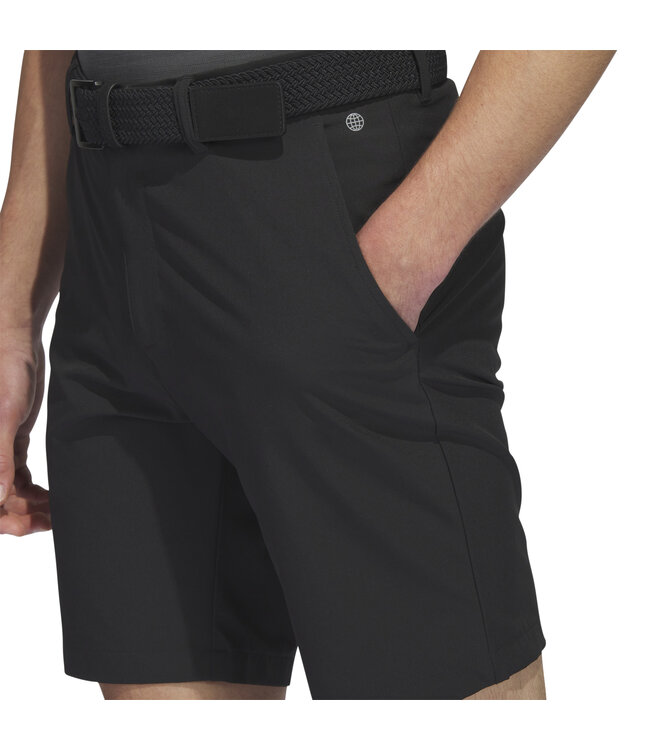 Adidas Adidas Ultimate 8.5IN Short Black