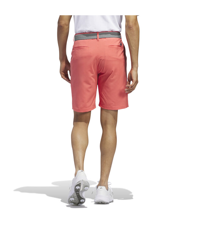 Adidas Adidas Ultimate 8.5IN Short Coral