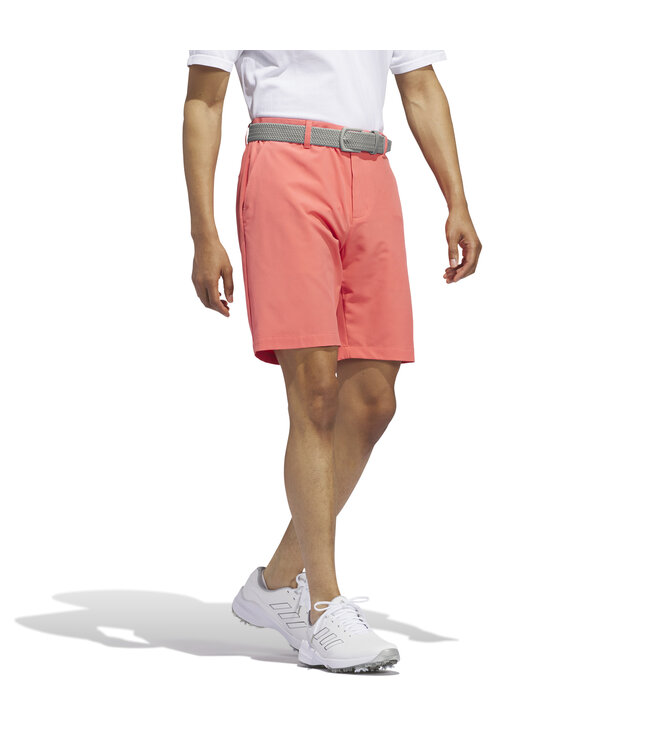 Adidas Adidas Ultimate 8.5IN Short Coral
