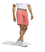 Adidas Adidas Ultimate 8.5IN Short Coral