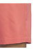 Adidas Adidas Ultimate 8.5IN Short Coral