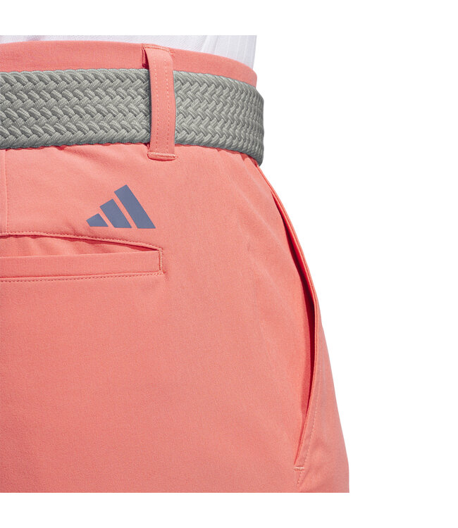 Adidas Adidas Ultimate 8.5IN Short Coral