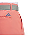 Adidas Adidas Ultimate 8.5IN Short Coral