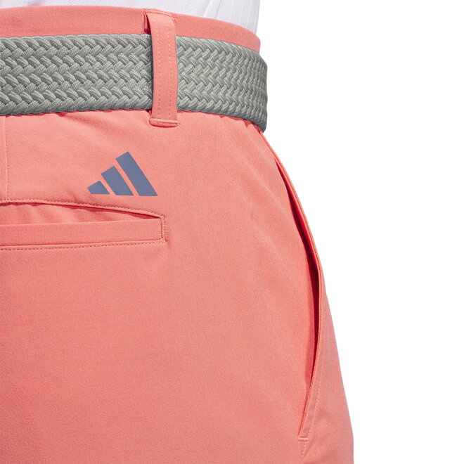 Adidas Ultimate 8.5IN Short Coral