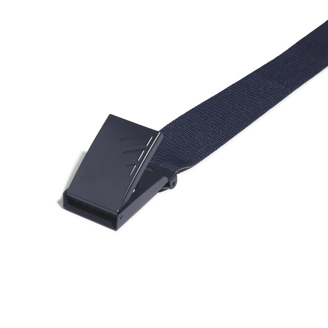 Adidas Reversible Web Belt Navy