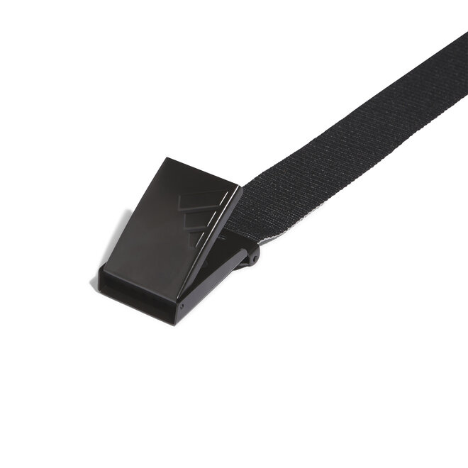 Adidas Reversible Web Belt Black