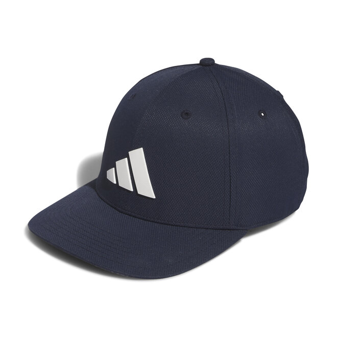 Adidas Tour Snapback Cap Navy