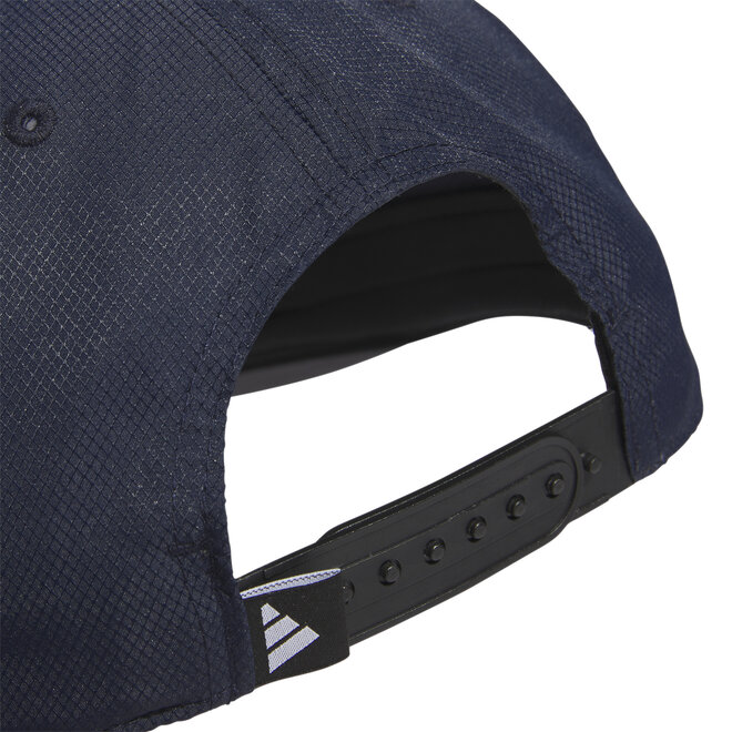 Adidas Tour Snapback Cap Navy