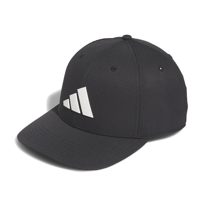 Adidas Tour Snapback Cap Black