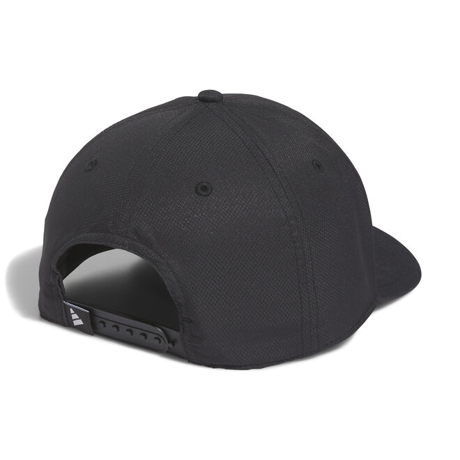 Adidas Tour Snapback Cap Black