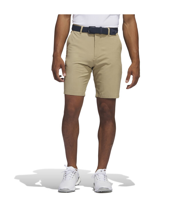 Adidas Adidas Ultimate 8.5IN Short Brown