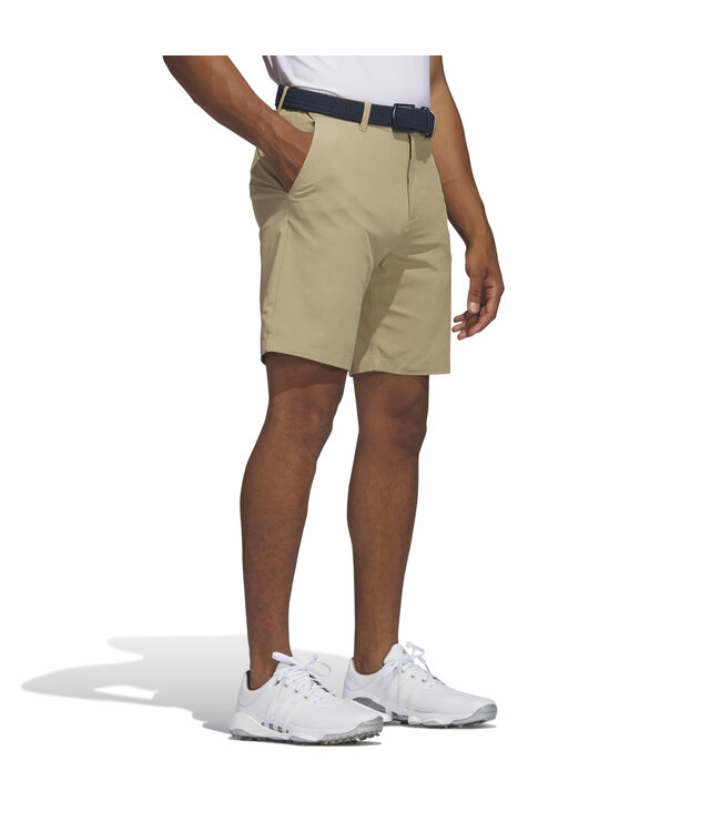 Adidas Adidas Ultimate 8.5IN Short Brown