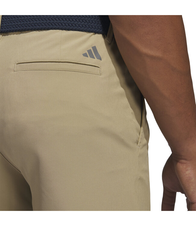 Adidas Adidas Ultimate 8.5IN Short Brown