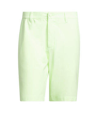 Adidas Adidas Ultimate 8.5IN Short Lime