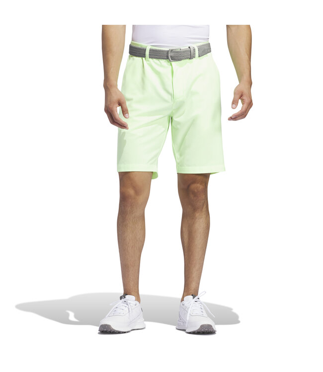 Adidas Adidas Ultimate 8.5IN Short Lime