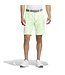 Adidas Adidas Ultimate 8.5IN Short Lime